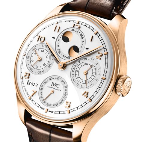 iwc sl perpetual|iwc portugieser perpetual calendar 44.